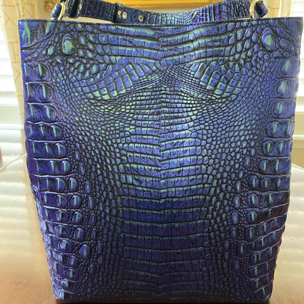 Brahmin Large Amelia Mirage Melbourne